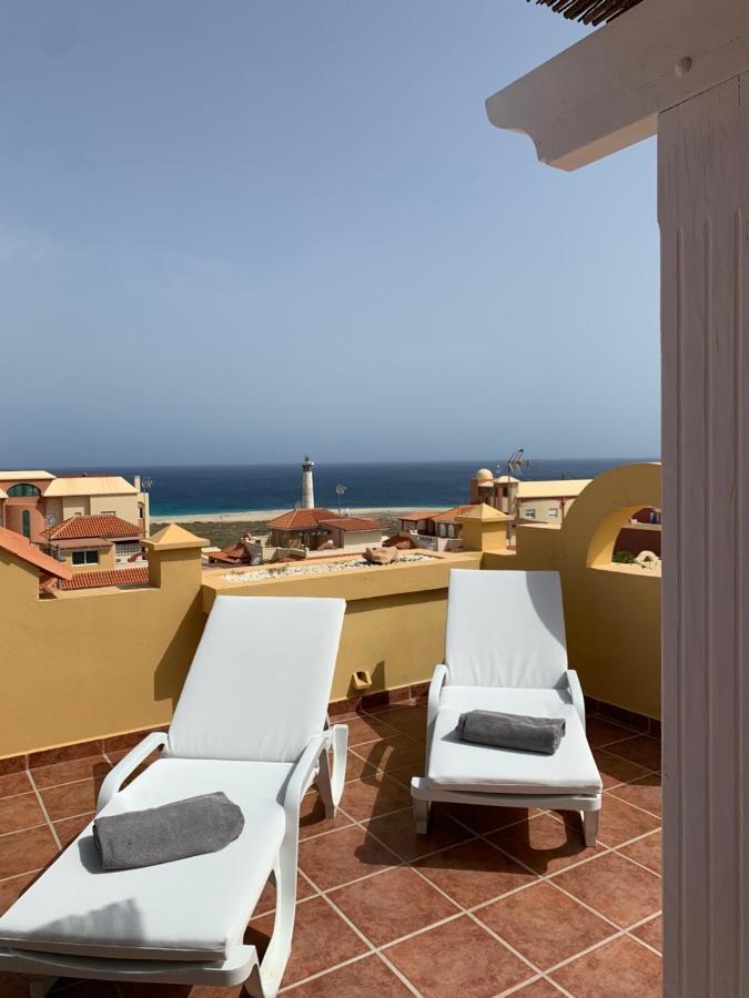Casa Vista Del Mar 1 Apartment Morro Jable  Exterior photo